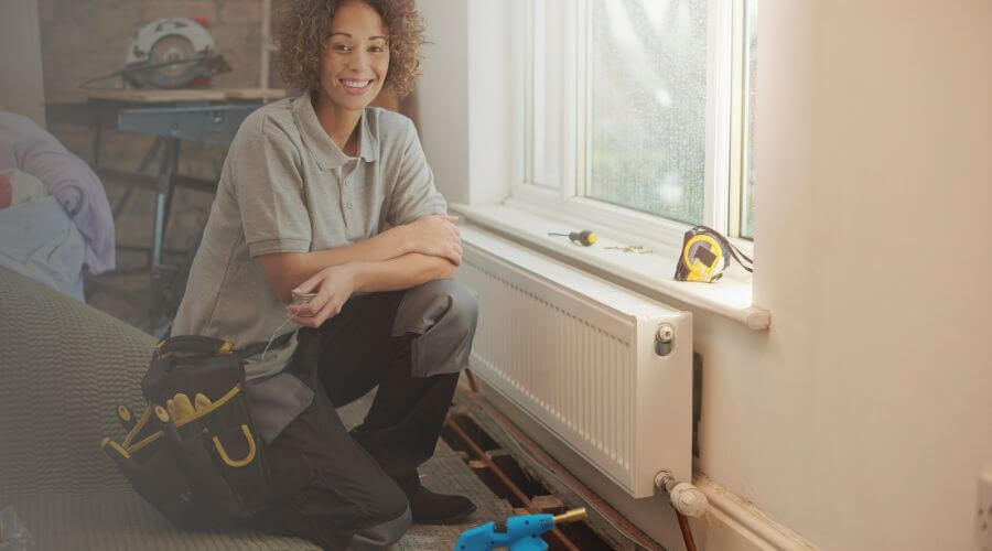 Professional Gas Leak Detection in Kermit, TX